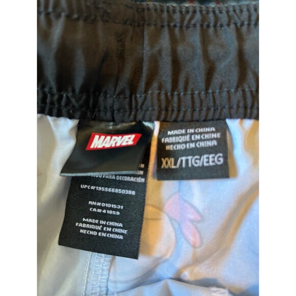 Deadpool More Pool Party Men's size 2XL - Picture 5 of 5